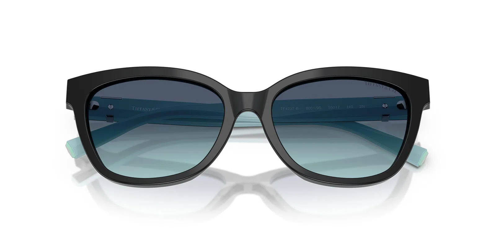 Tiffany 4237B Sunglasses - view 20